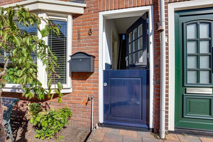 Photo 6 – Anjelierstraat 6, Meppel