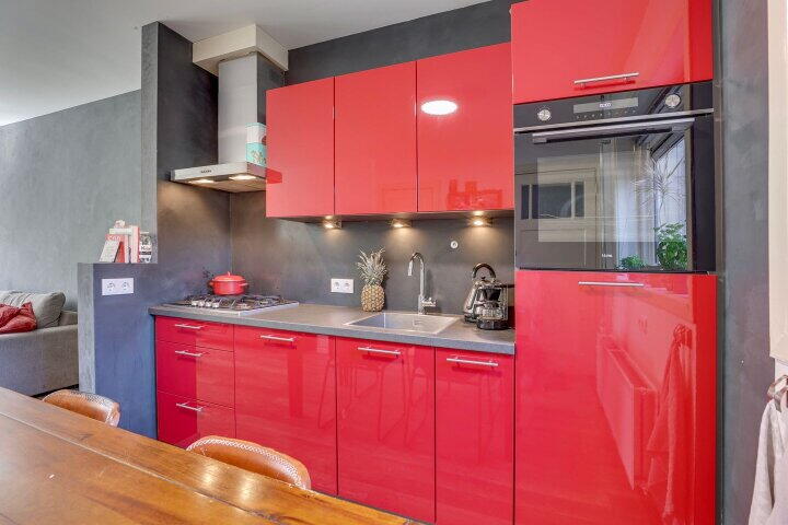 Photo 10 – Anjelierstraat 6, Meppel
