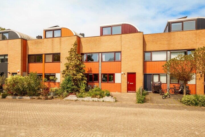 Foto 1 - Anjerhof 4, Almere