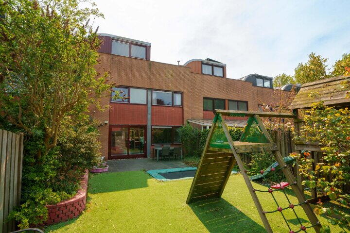 Foto 2 - Anjerhof 4, Almere