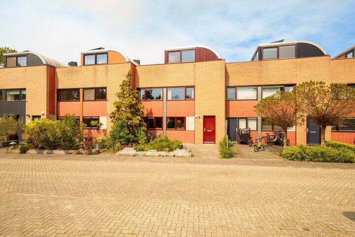 Foto 5 - Anjerhof 4, Almere