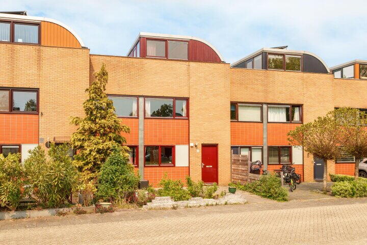 Foto 6 - Anjerhof 4, Almere
