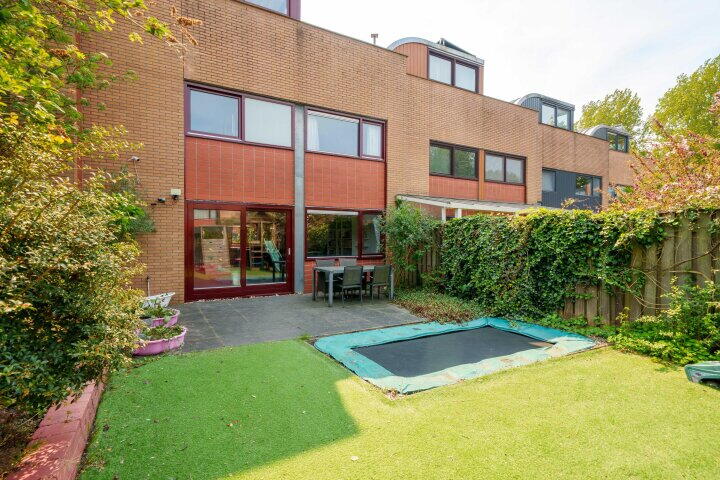 Foto 51 - Anjerhof 4, Almere