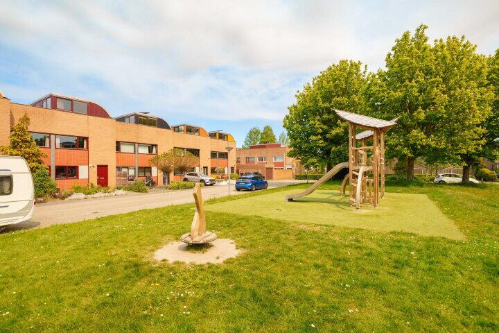 Foto 52 - Anjerhof 4, Almere