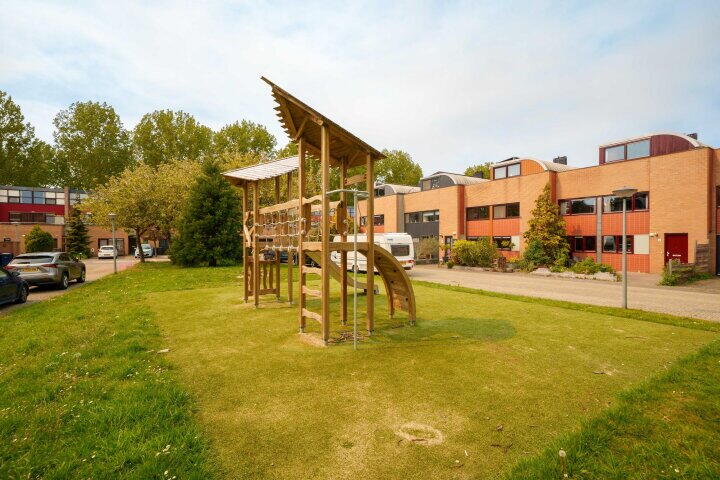 Foto 53 - Anjerhof 4, Almere