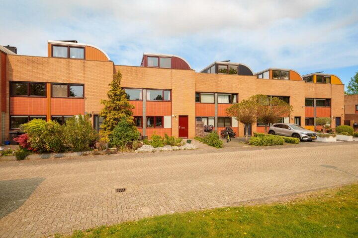 Foto 54 - Anjerhof 4, Almere