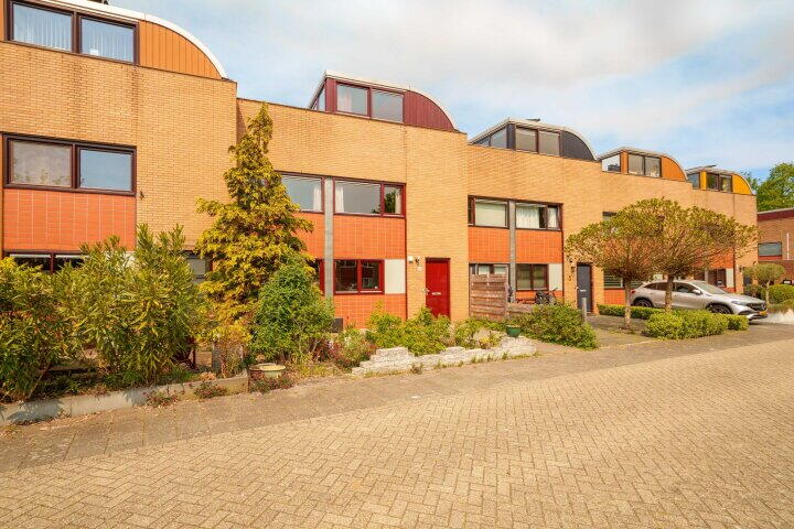 Foto 55 - Anjerhof 4, Almere