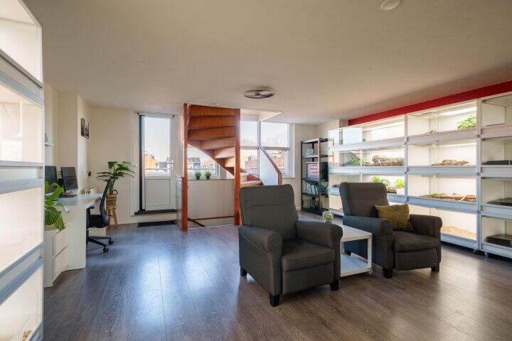 Foto 19 - Anjerstraat 18, Almere