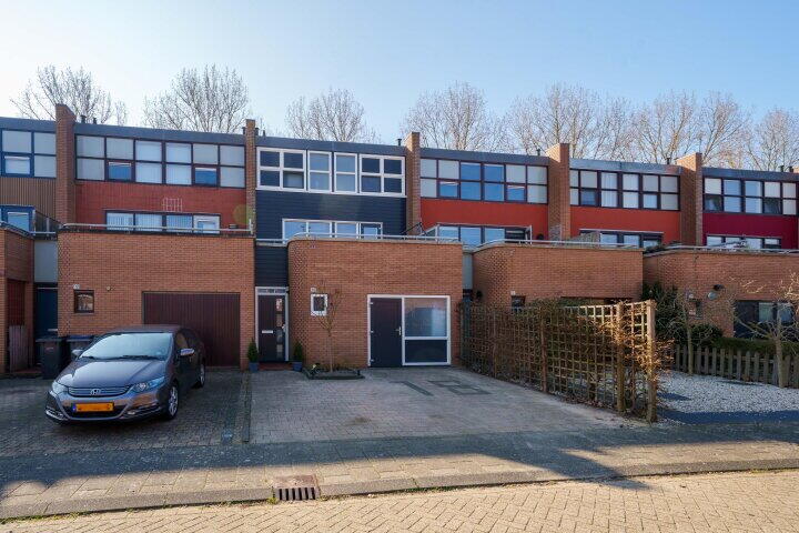 Anjerstraat 18 , Almere