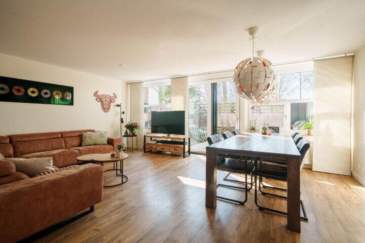 Foto 11 - Anjerstraat 18, Almere