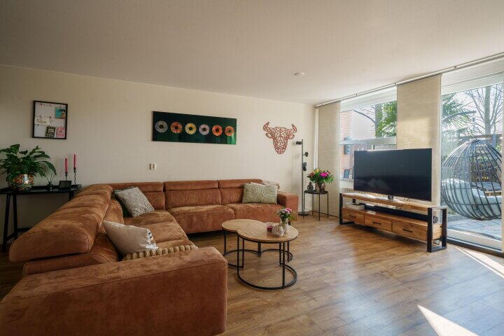 Foto 12 - Anjerstraat 18, Almere