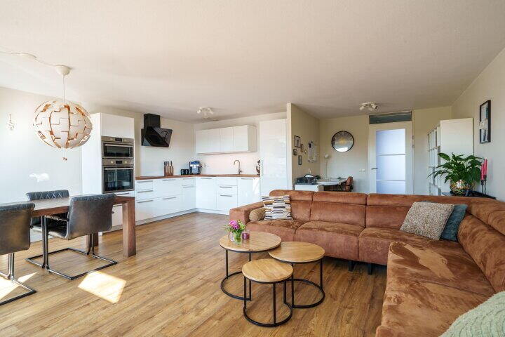 Foto 13 - Anjerstraat 18, Almere