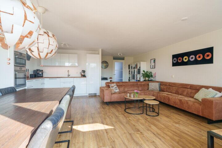 Foto 14 - Anjerstraat 18, Almere