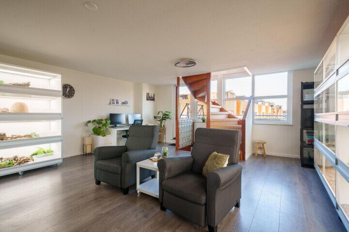 Foto 20 - Anjerstraat 18, Almere