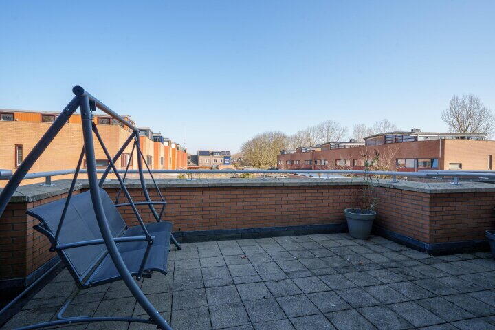 Foto 21 - Anjerstraat 18, Almere