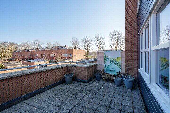 Foto 22 - Anjerstraat 18, Almere