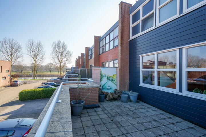 Foto 23 - Anjerstraat 18, Almere