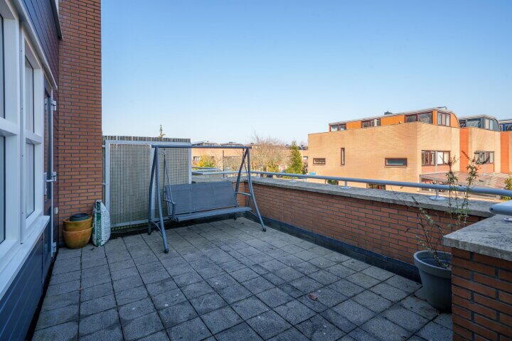 Foto 24 - Anjerstraat 18, Almere