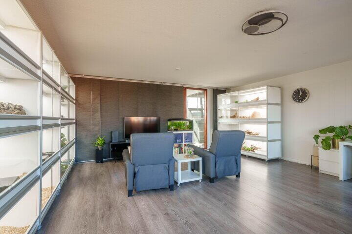 Foto 25 - Anjerstraat 18, Almere