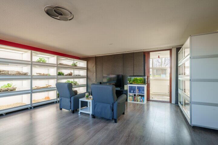 Foto 26 - Anjerstraat 18, Almere