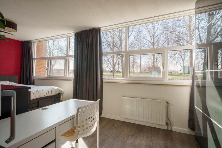 Foto 27 - Anjerstraat 18, Almere