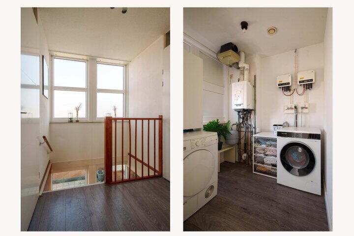 Foto 30 - Anjerstraat 18, Almere