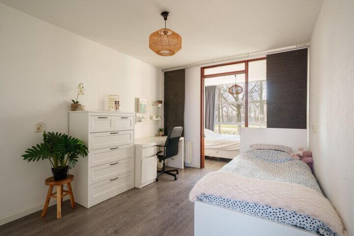 Foto 33 - Anjerstraat 18, Almere