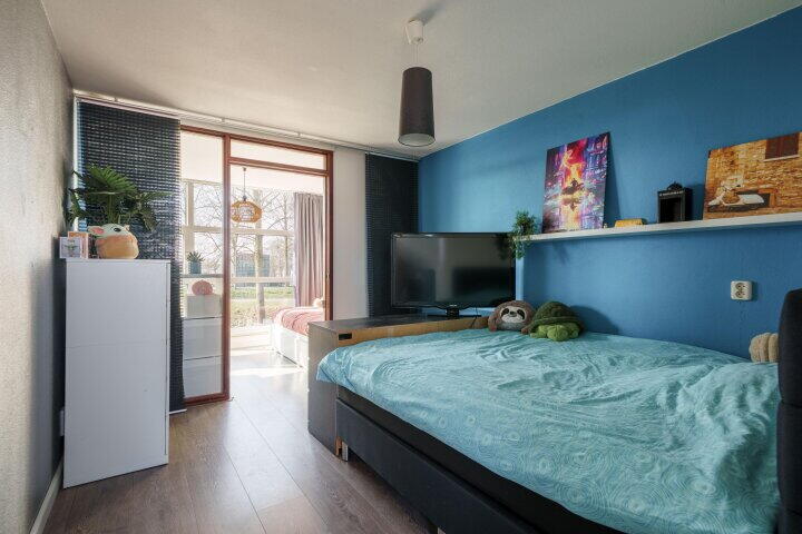 Foto 35 - Anjerstraat 18, Almere