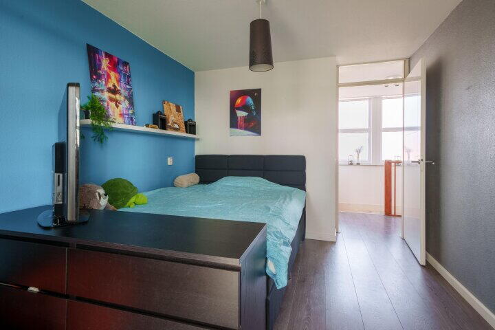 Foto 36 - Anjerstraat 18, Almere