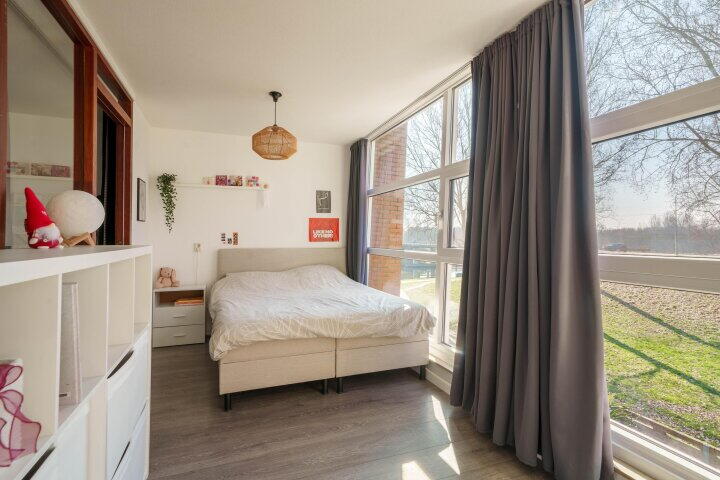 Foto 37 - Anjerstraat 18, Almere