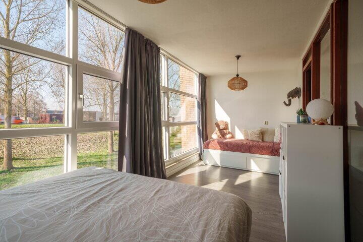 Foto 38 - Anjerstraat 18, Almere