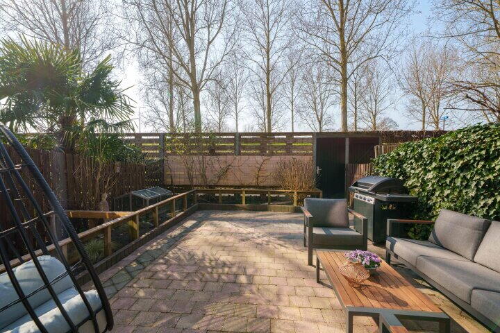 Foto 39 - Anjerstraat 18, Almere