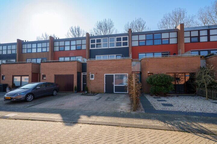 Foto 5 - Anjerstraat 18, Almere