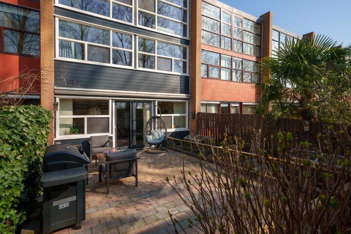 Foto 41 - Anjerstraat 18, Almere