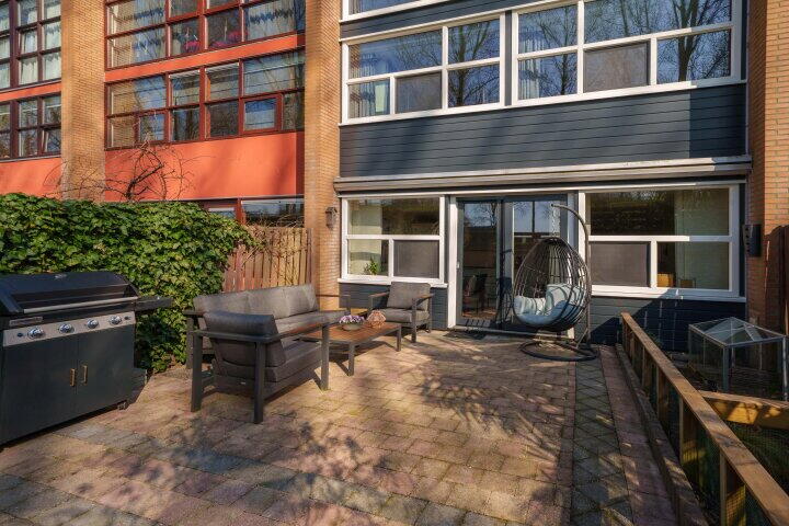 Foto 42 - Anjerstraat 18, Almere