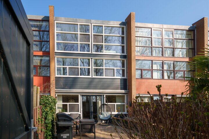 Foto 43 - Anjerstraat 18, Almere