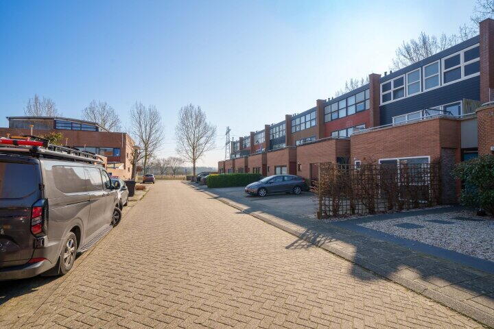 Foto 44 - Anjerstraat 18, Almere