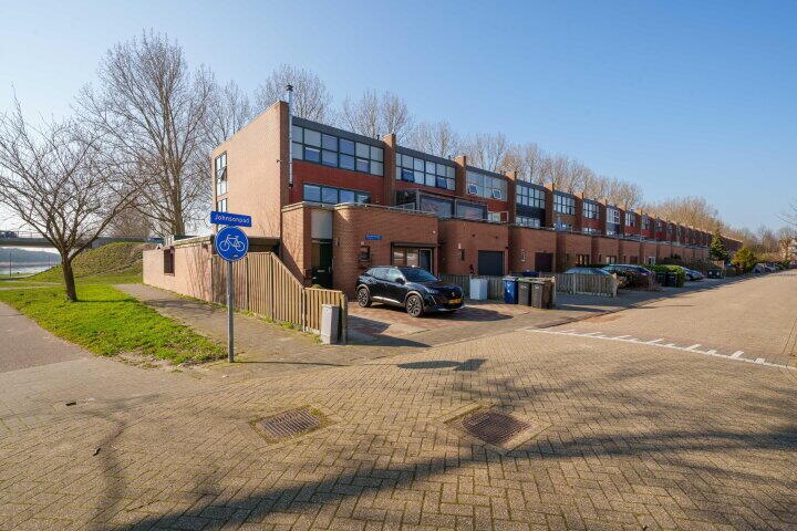 Foto 45 - Anjerstraat 18, Almere