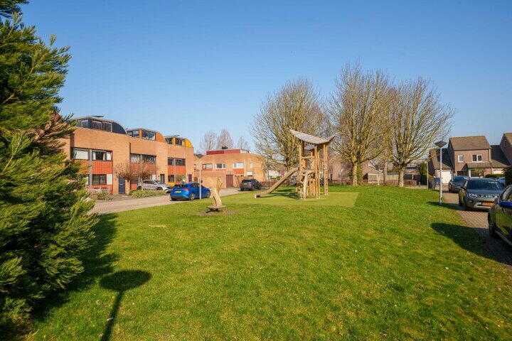 Foto 46 - Anjerstraat 18, Almere