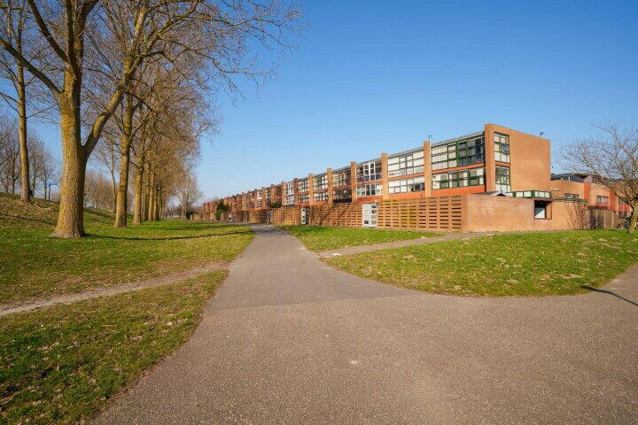 Foto 48 - Anjerstraat 18, Almere