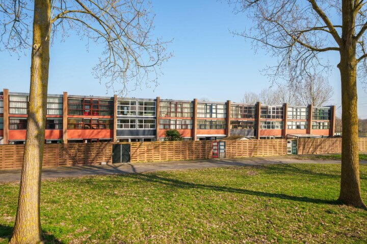 Foto 49 - Anjerstraat 18, Almere