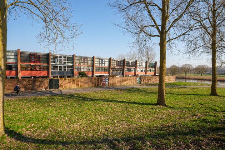 Foto 50 - Anjerstraat 18, Almere