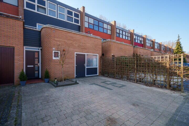 Foto 6 - Anjerstraat 18, Almere