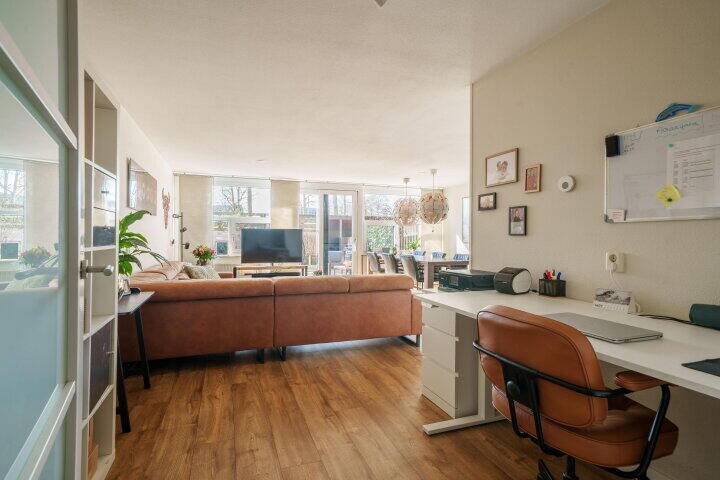 Foto 9 - Anjerstraat 18, Almere