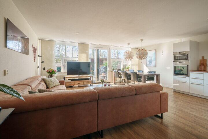 Foto 10 - Anjerstraat 18, Almere