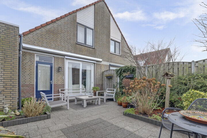 Foto 2 - Anna Blamanlaan 10, Vlissingen