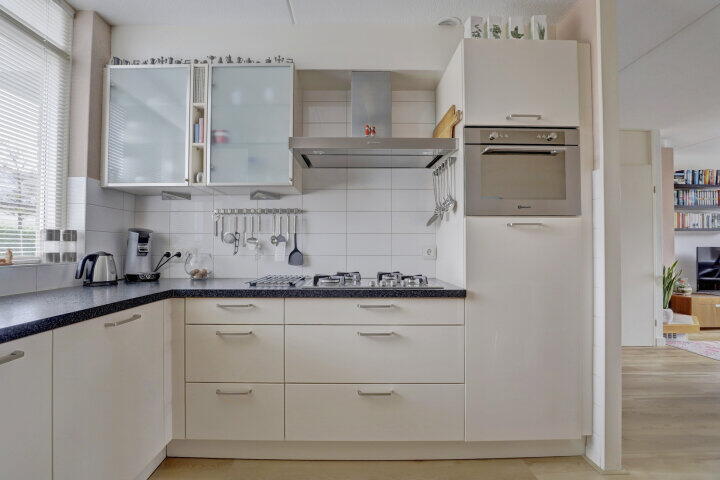 Foto 13 - Anna Blamanlaan 10, Vlissingen