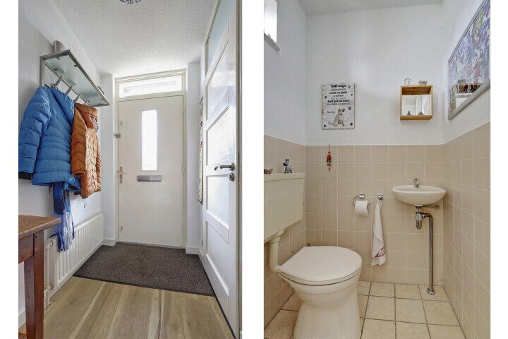 Foto 15 - Anna Blamanlaan 10, Vlissingen