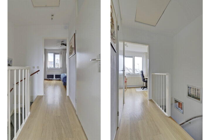 Foto 17 - Anna Blamanlaan 10, Vlissingen