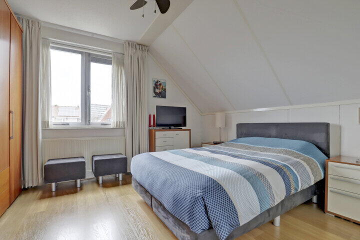 Foto 18 - Anna Blamanlaan 10, Vlissingen